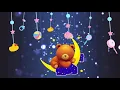 Sleep Music For Babies ♥ Mozart Brahms Lullaby ♫ Babies Fall Asleep Quickly After 5 Minutes