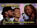 Download Lagu WE LOVE BEE GEES  - Greatest World -  A Tribute Playlist Ecobuddha Maitreya Music