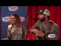 Riley Green - In A Truck Right Now