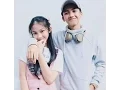 Ari Irham Dan Aisyah Aqilah Baperan