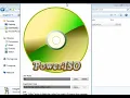 Register power iso