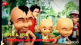 Download lagu minang. versi upin ipin. (tingga lah kampuang) MP3