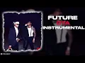 Download Lagu Future \u0026 Metro Boomin - GTA (Instrumental)