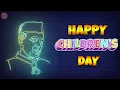 Download Lagu Children's day WhatsApp status 2020 | Animated | Children's day song status| Nehru jayanti