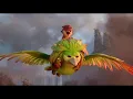 Swapped 2026 Ollie Ivy Unite to Defeat the Firewolf Ending Scene Recap