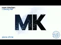 MK, Becky Hill - Piece of Me (Audio Clip)