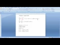 FEM MATLAB code for coupled Nonlinear system Part 2