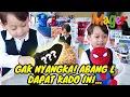 Lagu MAGER : RATUSAN KADO UNTUK ABANG L!!!