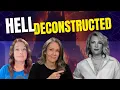The Deconstruction Playbook Jen Hatmaker and the Rejection of Hell