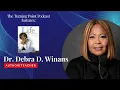 BeBe Winans former wife - Debra Winans