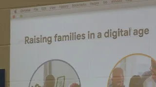New Leander ISD program wants to help keep kids safe online