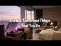 More of You - A Romantic Song About Choosing Each Other Every Day (Lyrics)