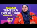 Download Lagu Iylia Balqis Dedah Tentera I**A*L Beri Layanan Baik Pada Sukarelawan Globa Sumud Flotilla, Sebab..