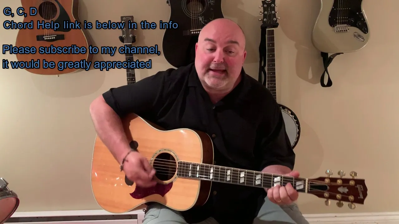 Queen of Hearts - Juice Newton (cover/lesson) Easy 3 Chord Tune Queen of Hearts - Juice Newton (cover/lesson) Easy 3 Chord Tune
