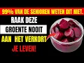Download Lagu Boven de 60? De 4 SLECHTSTE groenten die je NOOIT mag aanraken en 4 die je ELKE DAG moet eten