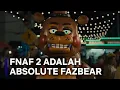 FNAF 2 Sangat Wadidaw