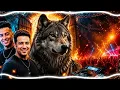 الغابة ليها بابا | هو الديب لما يغيب 🔥 ريمكس أوجي 2026 | Arabic Awji Remix | Deep Bass