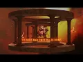 Isyana Sarasvati, Mantra Vutura - UNDER GOD'S PLAN (Official Lyric Video)