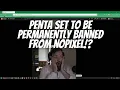 KOIL FINALLY PERMA BANS PENTA Drama NoPixel 3 0