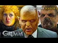 EVERY Wesen From Season 1 Grimm