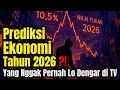 Lagu Prediksi Ekonomi 2026⁉️Krisis Tersembunyi Yang Gak Pernah Lo Dengar di TV
