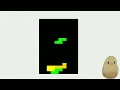 Programa Tetris en Java - parte 6