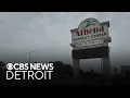 5 injured after shooting and fight during wedding reception in Michigan