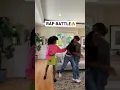 Rap Battle Who won