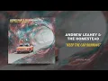Andrew Leahey & the Homestead - Keep the Car Running (Official Audio)