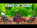 6 Best Toro Lawn Mower 2026