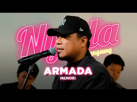 Download MP3 Memori - Armada | NYALA