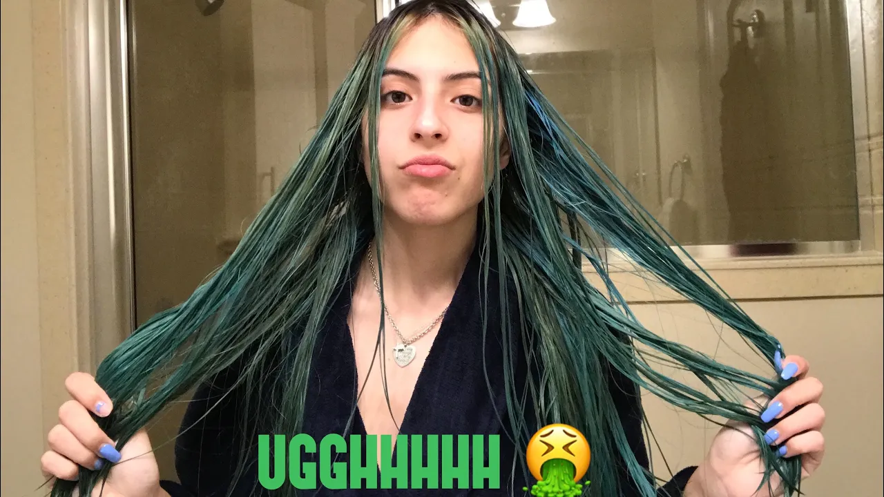 L'Oreal Casting Creme Gloss 713 Iced Latte Blonde Semi Permanent Hair Dye Review | heidismakeup