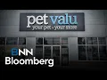 Consumers putting off more expensive pet purchases Pet Valu CEO