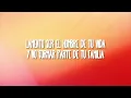La Adictiva - Hombre Libre (Letra/Lyrics)