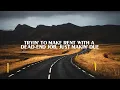 Luke Combs - Doin' This (Lyrics)