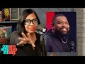 Tezlyn Figaro Calls Out Brandon Tatum Get in the Ring