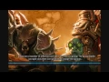 Loading Screen Tips That Should Have Been WoW Machinima