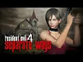 Download Lagu RESIDENT EVIL 4 CLASICO SEPARATE WAYS GAMEPLAY EN PC