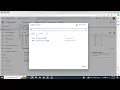 How to create an windows VM instance in Google Cloud GCP