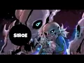 Undertale Megalovania Dual Mix