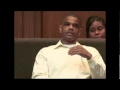 Jessie Dotson takes the stand