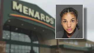 Menards Theft Case Raises Security Warning