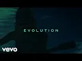Sheryl Crow - Evolution (Lyric Video)