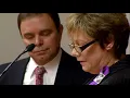 Shanann Watts mother speaks at sentencing