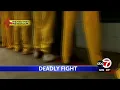 Dona Ana County jail fight between 2 inmates leaves 1 dead