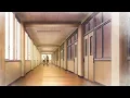 TVアニメ「霧尾ファンクラブ」ノンクレジットエンディング映像｜a子「ハーモニー」