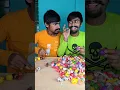 Download Lagu Twin Brother Steals All the Candy… Then Gets the Funniest Payback! 🍭🤣🍫