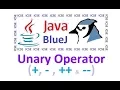 Unary Operators increment decrement Explained through program