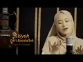 Lagu Aisyah istri rasulullah - Cover Ai Khodijah || full lirik