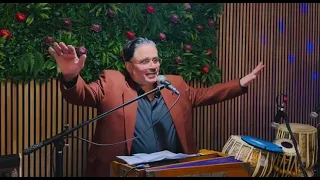 وطتندارم گلم عیدت مبارک جشن عیدی  ‌سال نو با قیس جان معروف و برومند در شهر زیبا  Neu-lsenburg